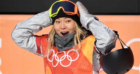 chloe kim usa hat where to buy|chloe kim body.